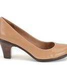 Incaltaminte Femei Sofft Velma Pump Tan