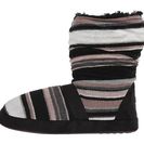 Incaltaminte Femei MUK LUKS Jenna Slipper NeutralBlack
