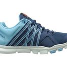 Incaltaminte Femei Reebok YourFlex Trainette 80 L MT Noble BlueCrisp BlueOpalWild Blue