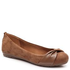 Incaltaminte Femei Kelly Katie Vanya Flat Cognac