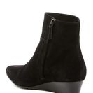 Incaltaminte Femei Cole Haan Tali Lux Wedge Bootie BLACK SUED