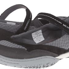 Merrell Albany Rift MJ Black/Grey