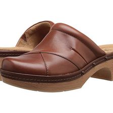 Incaltaminte Femei Clarks Preslet Sheen Tan