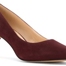 Nine West Margot Wine