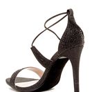 Incaltaminte Femei Elegant Footwear Yael Sandal BLACK