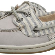 Sperry Top-Sider Firefish Stripe Mesh Light Grey