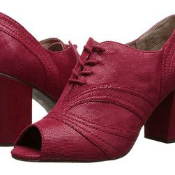 Incaltaminte Femei Seychelles Eternity Red Suede