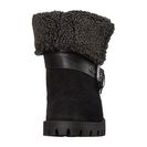 Incaltaminte Femei Nine West Olwyn BlackBlack Suede