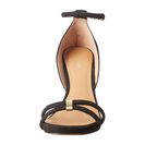 Incaltaminte Femei Calvin Klein Nathali Black Kid Suede