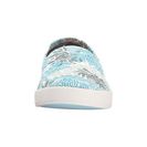 Incaltaminte Femei TOMS Avalon Slip-On Blue Canvas Floral