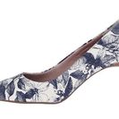 Incaltaminte Femei Rockport Total Motion 75mm Pointy Toe Pump Blue Floral