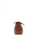 Incaltaminte Femei Forever21 Faux Leather Oxfords Tan
