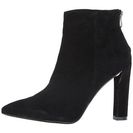 Incaltaminte Femei Steve Madden Cherre Black Suede