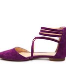 Incaltaminte Femei Jessica Simpson Zenka Flat Purple