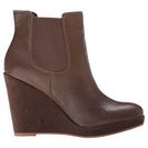 Incaltaminte Femei Corso Como Coast Taupe Leather