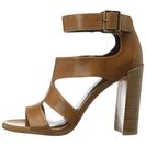 Incaltaminte Femei Stuart Weitzman Hiroller Camel Old West Calf