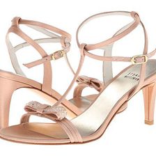 Incaltaminte Femei Stuart Weitzman Zesty Adobe Satin