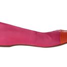 Incaltaminte Femei Clarks Alitay Susan Fuchsia Leather