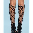 Incaltaminte Femei CheapChic Dizzy Like It Is Heel Black