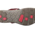 Incaltaminte Femei Merrell Adhera Thong Cranberry