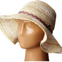 Roxy Take A Break Sun Hat White