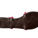 Incaltaminte Femei Steve Madden Saleena Red Suede