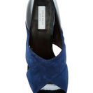 Incaltaminte Femei Cole Haan Adele Pump BLZR BLUE