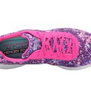 Incaltaminte Femei SKECHERS Burst - Dark Mater PinkMulti