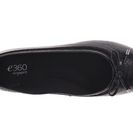 Incaltaminte Femei Easy Spirit Glorien Black Combo Fabric