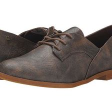 Incaltaminte Femei Volcom Moody Brown