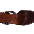 Incaltaminte Femei Easy Spirit Helinda Sandal Burgundy