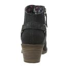 Incaltaminte Femei Teva Foxy Black