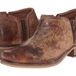 Incaltaminte Femei Seychelles Tanzanite Tan Mexican Leather