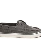 Incaltaminte Femei Sperry Top-Sider Biscayne Fabric Boat Shoe Grey