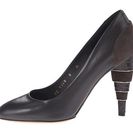 Incaltaminte Femei Salvatore Ferragamo Like Graphite Rubens Calf