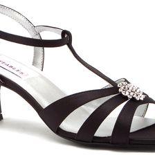 Dyeables Opal Black Satin