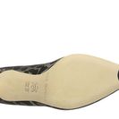 Incaltaminte Femei Via Spiga Carola Heather Pearl Leopard Jacquard