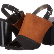 CARLOS by Carlos Santana Loral Black/Mustang