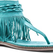 Matisse Juno Turquoise