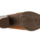 Incaltaminte Femei Circus by Sam Edelman Kiera Sandal Cognac