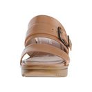 Incaltaminte Femei Naturalizer Aileen Sandy Pier Leather