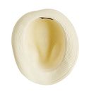 Accesorii Femei Steve Madden Friendship Band Fedora Black