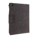 Accesorii Femei JanSport 20 Folio For iPad(R) Black Gloss Zebra