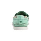 Incaltaminte Femei Sperry Top-Sider AO 2 Eye Wax Leather Mint