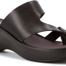 Eastland Laurel Black Leather