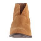 Incaltaminte Femei Jessica Simpson Dacia Honey Brown Split Suede