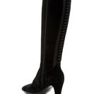 Incaltaminte Femei Aquatalia Danica Tall Boot - Weatherproof BLACK