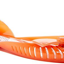 Furla Aurora Ballerina Fiocco Flat PAPAYA MARBLE