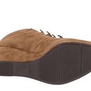 Incaltaminte Femei Via Spiga Dekel Rattan Sport Suede