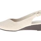 Incaltaminte Femei Walking Cradles Aster Natural Linen
